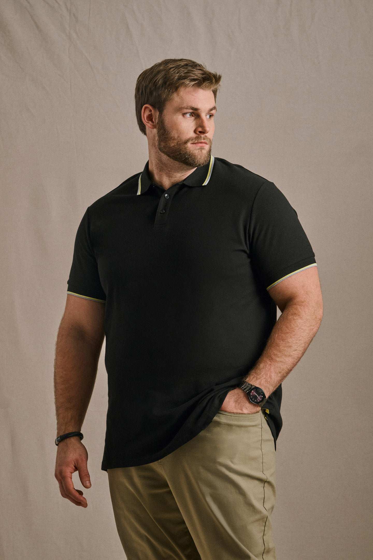 Private label activewear manufacturing and branding