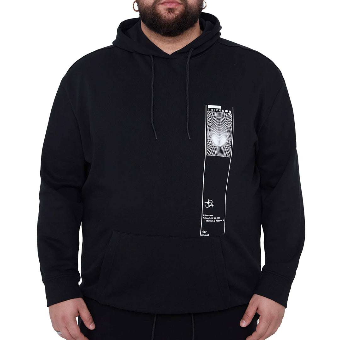 Private label menswear products and branding
