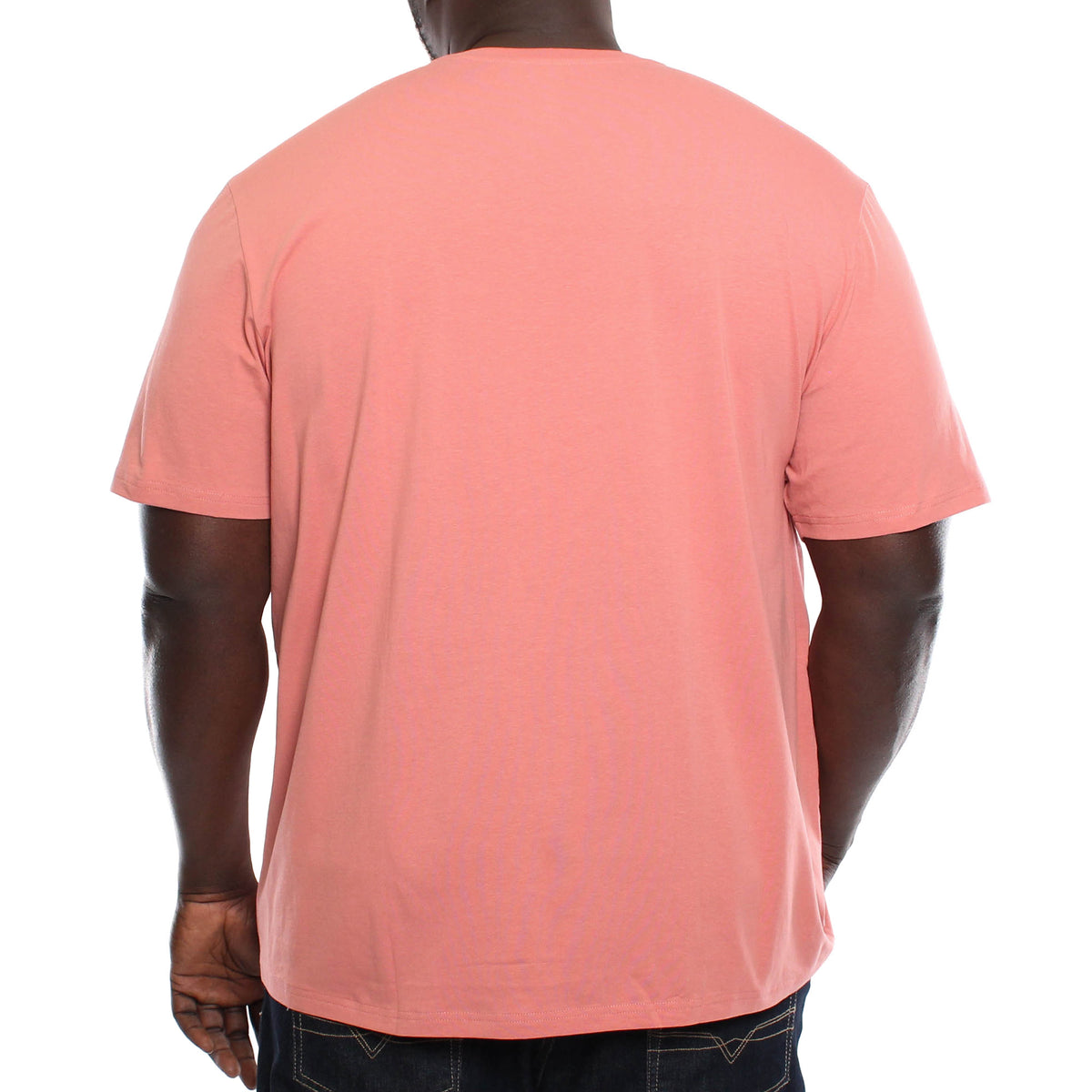 Übergroße Funktions-T-Shirts