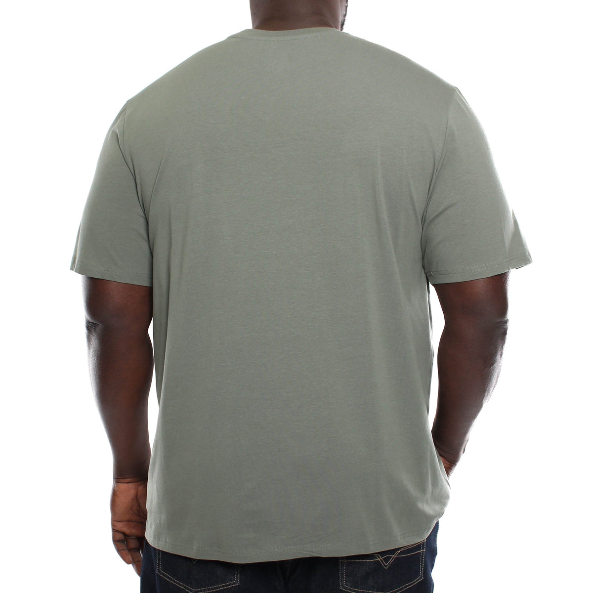 Individuelle Übergroße T-Shirts