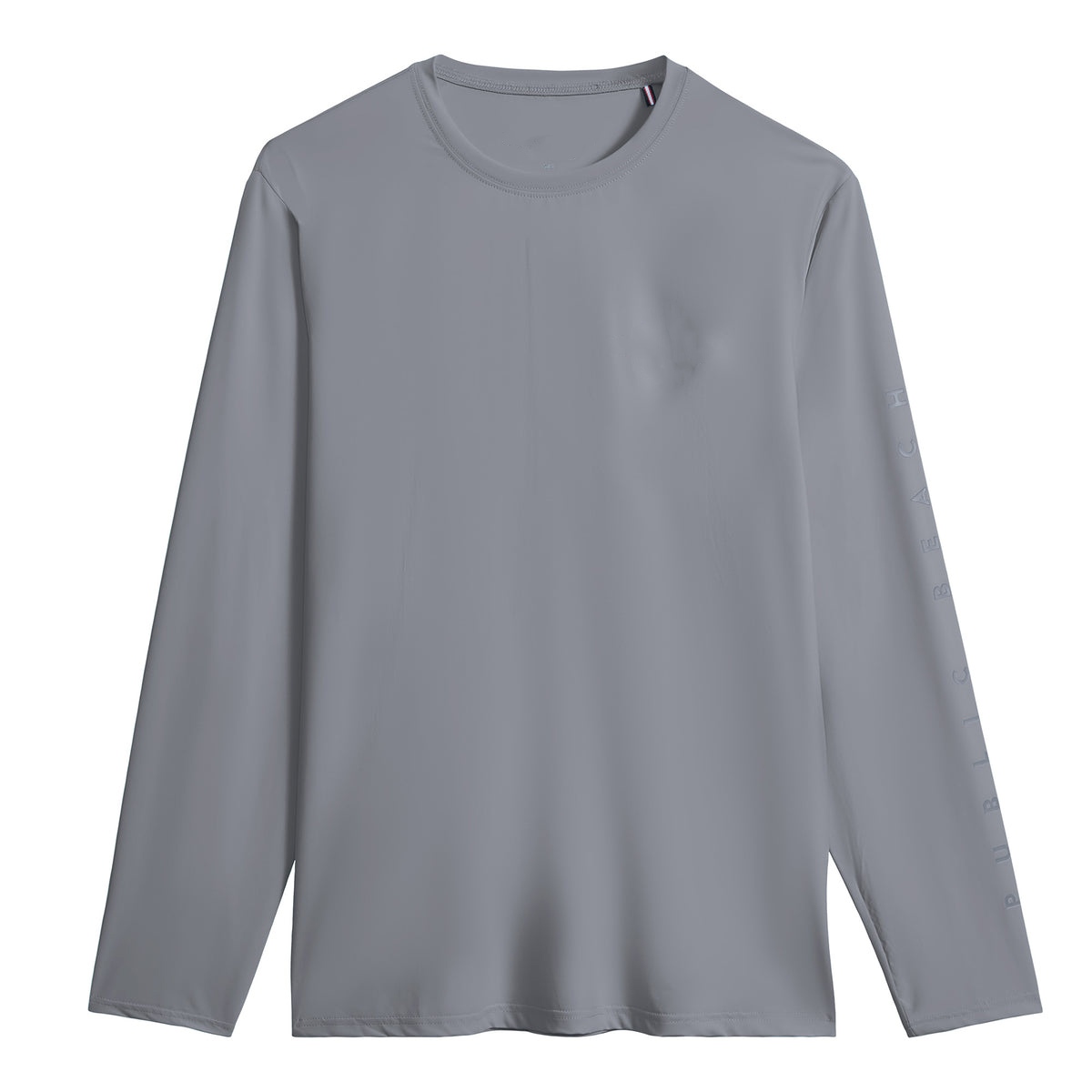 Extended size men's tees for big and tall