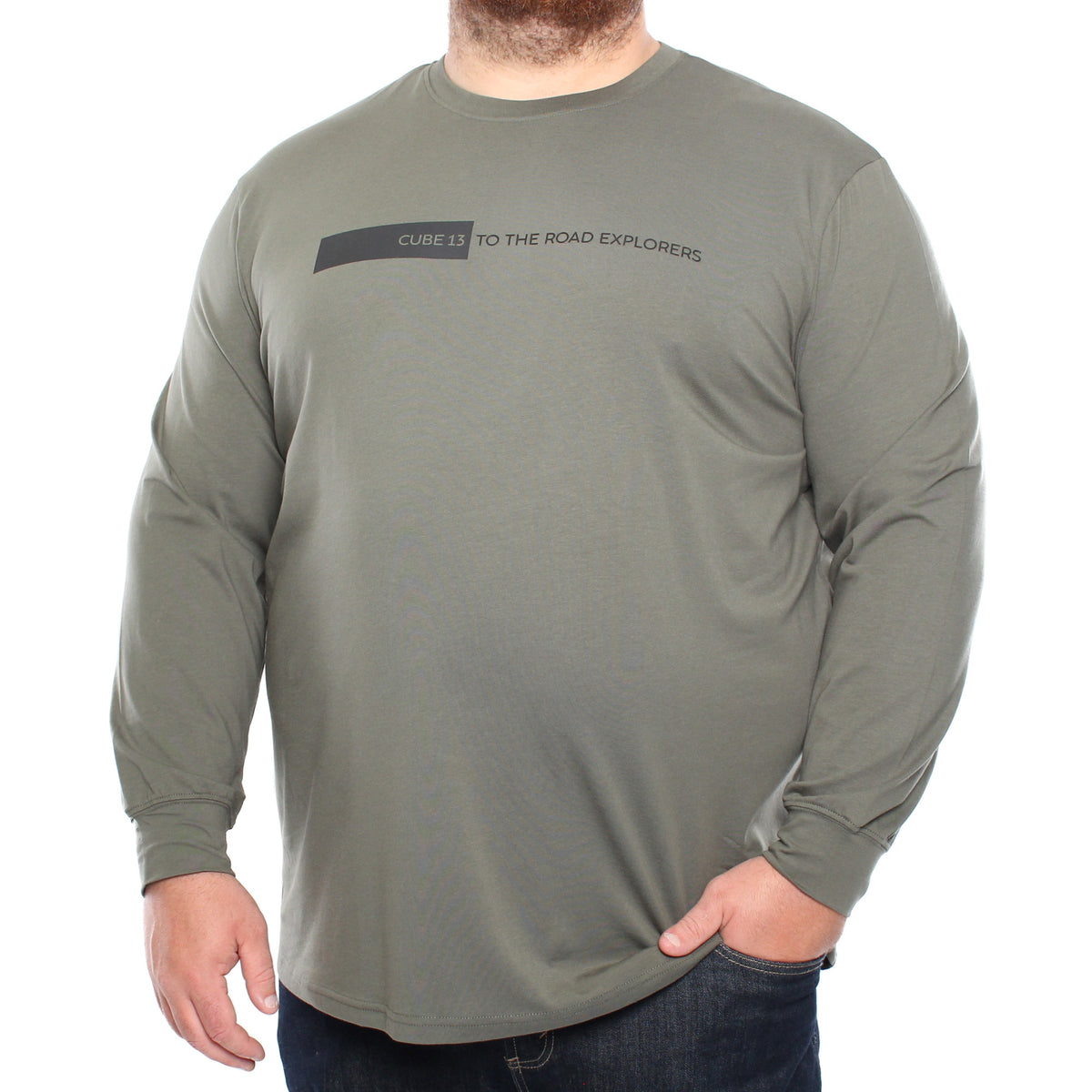 Polo Plus Size