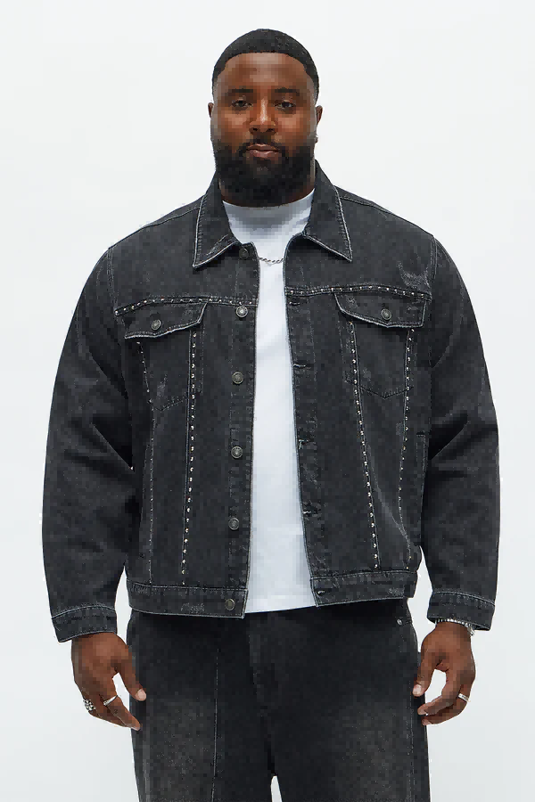 Super soft plus size t-shirts for extended sizing