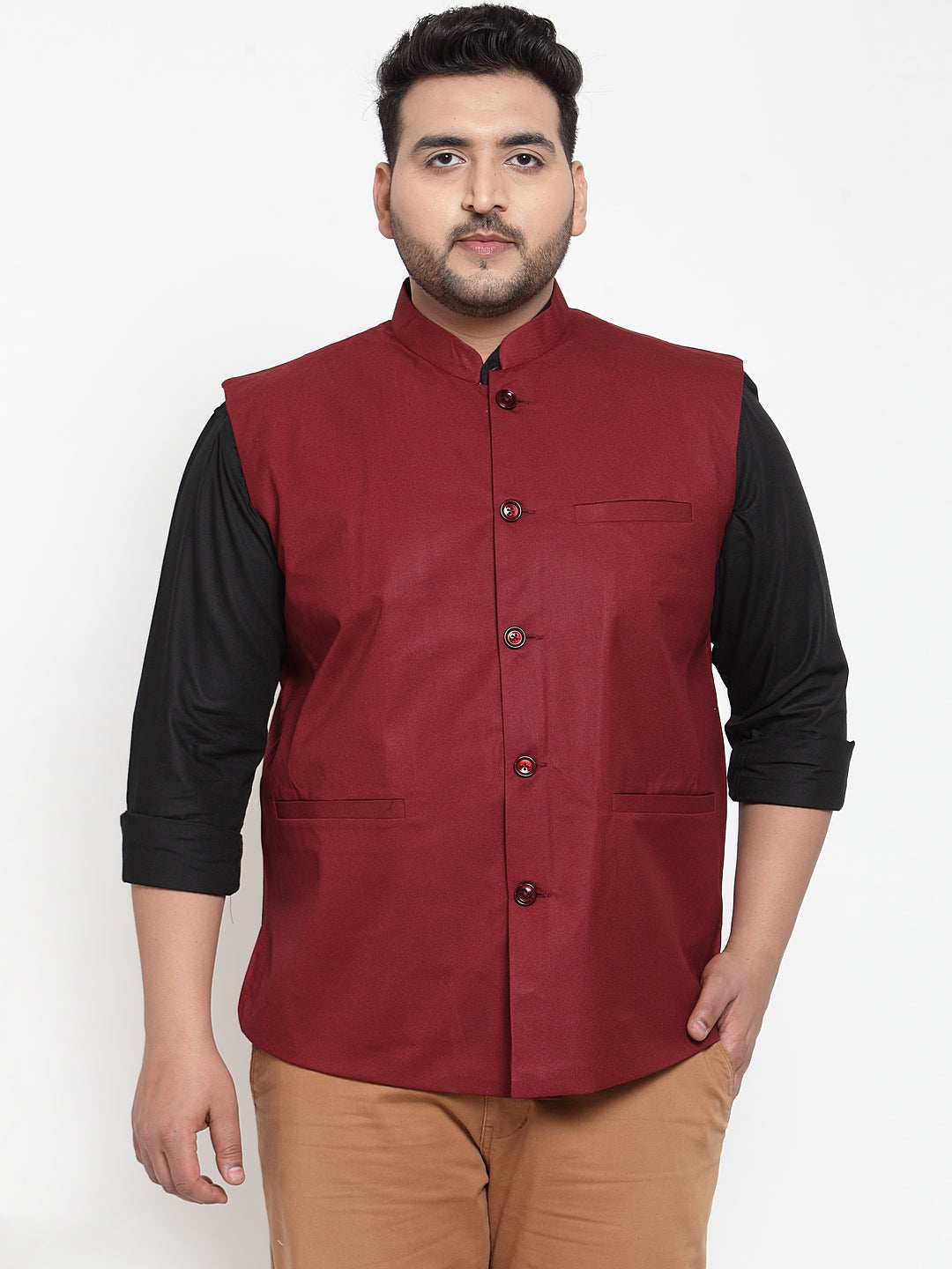 Spezialisiertes Pattern Grading u0026 Passform für Größen 2XL–6XL