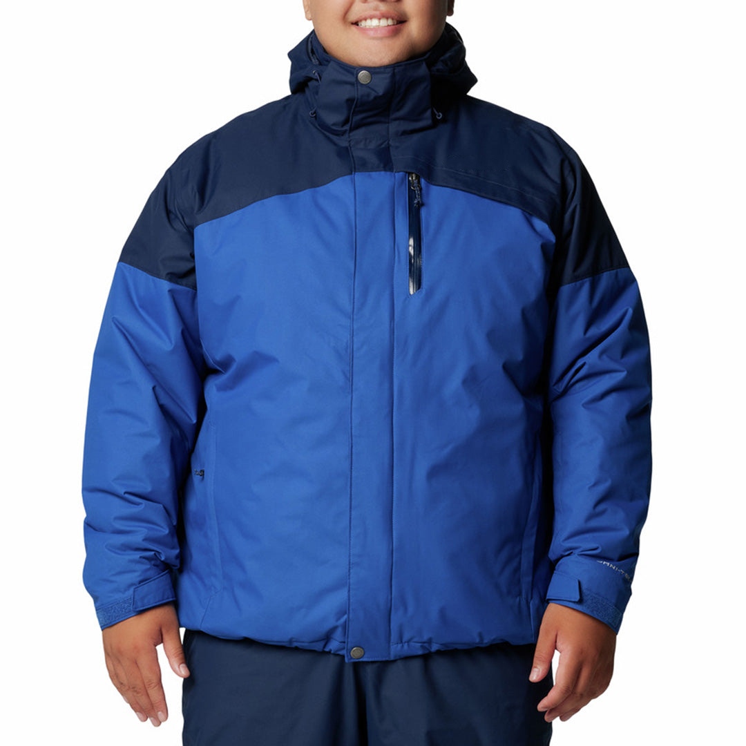 Большие размеры: Куртки тренера (Coach Jackets)