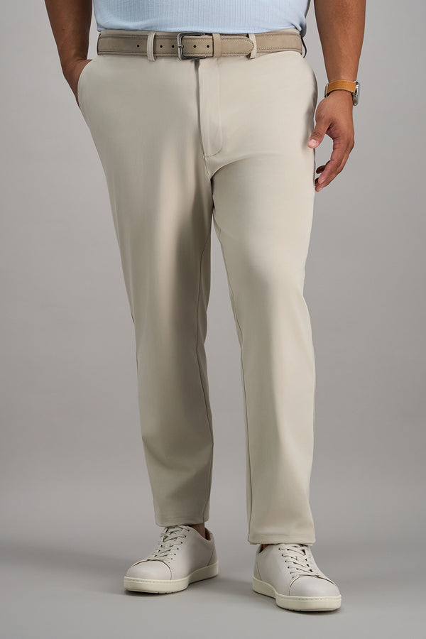 Private label menswear products and branding