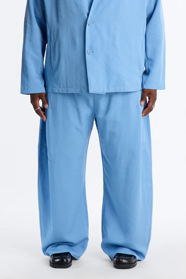 Cotton t-shirt for big and tall men