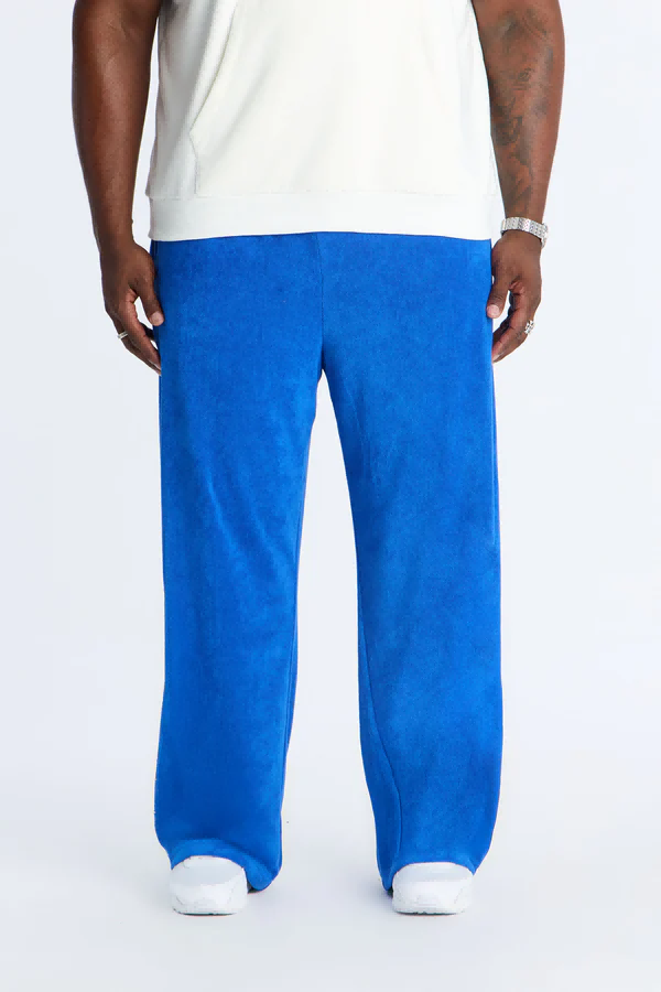 Rhinestone cowboy style menswear embellishment detail