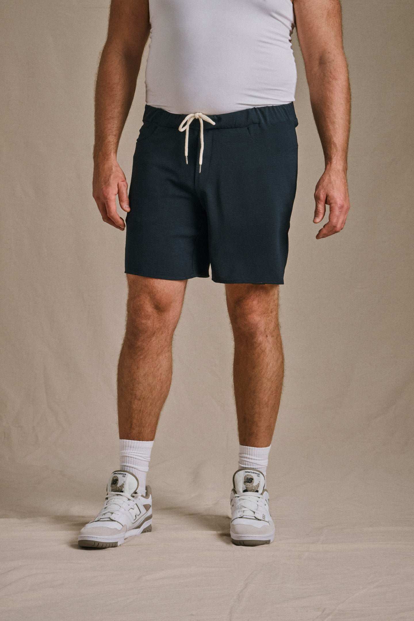 Private label menswear products and branding