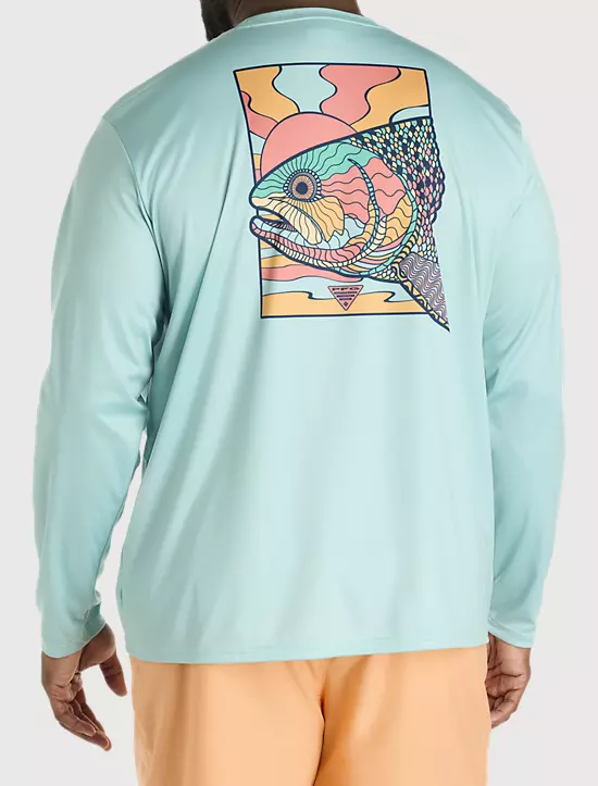 Maglie da baseball in mesh