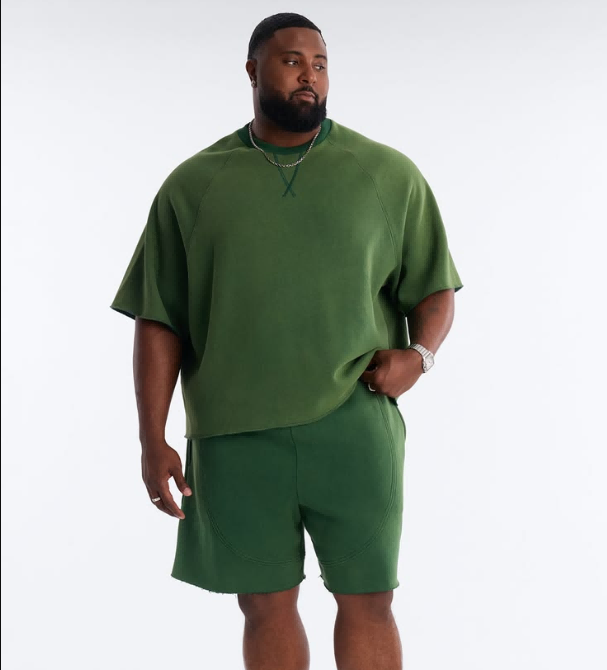 Private label activewear manufacturing and branding