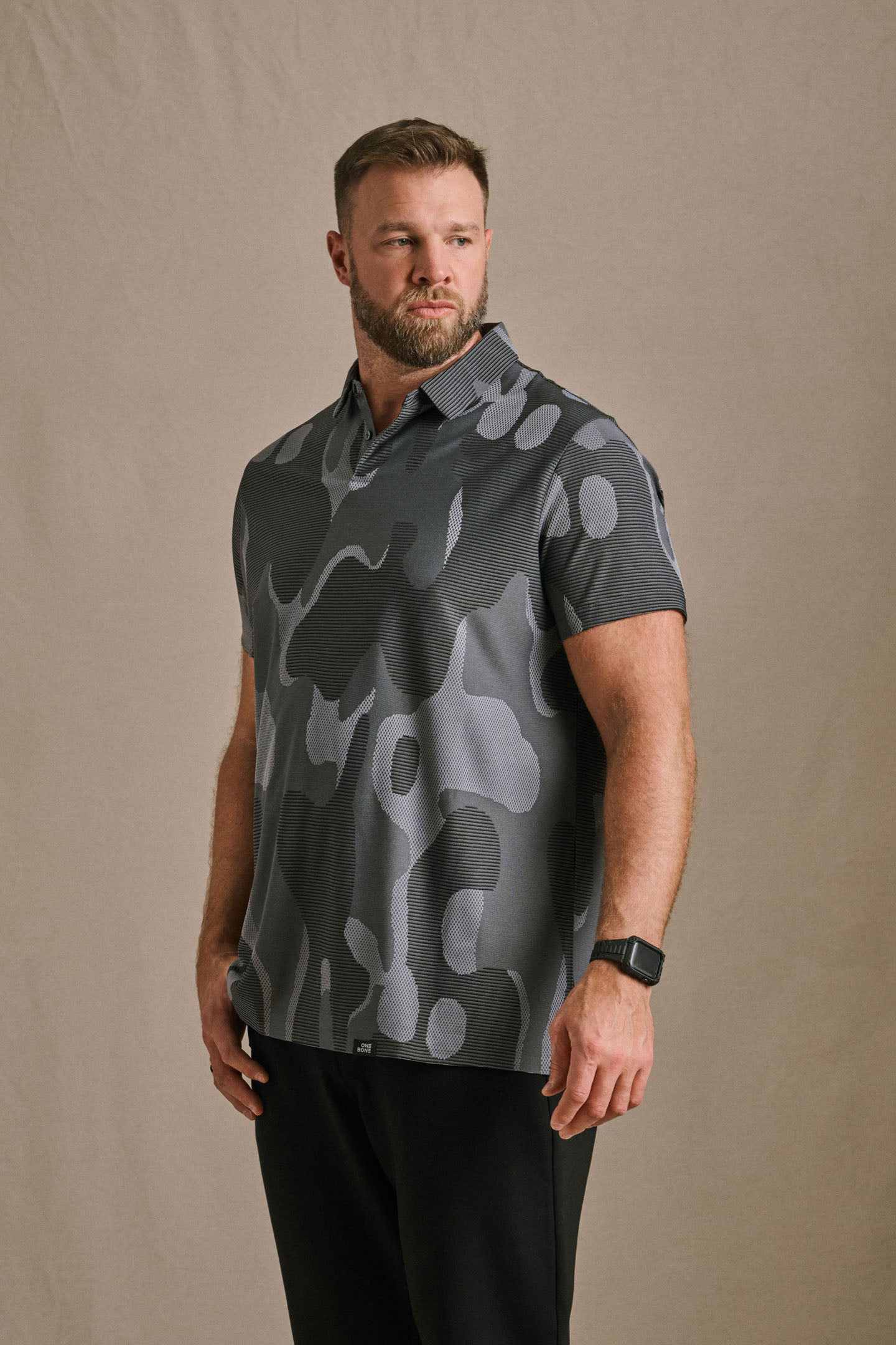 Private label activewear manufacturing and branding