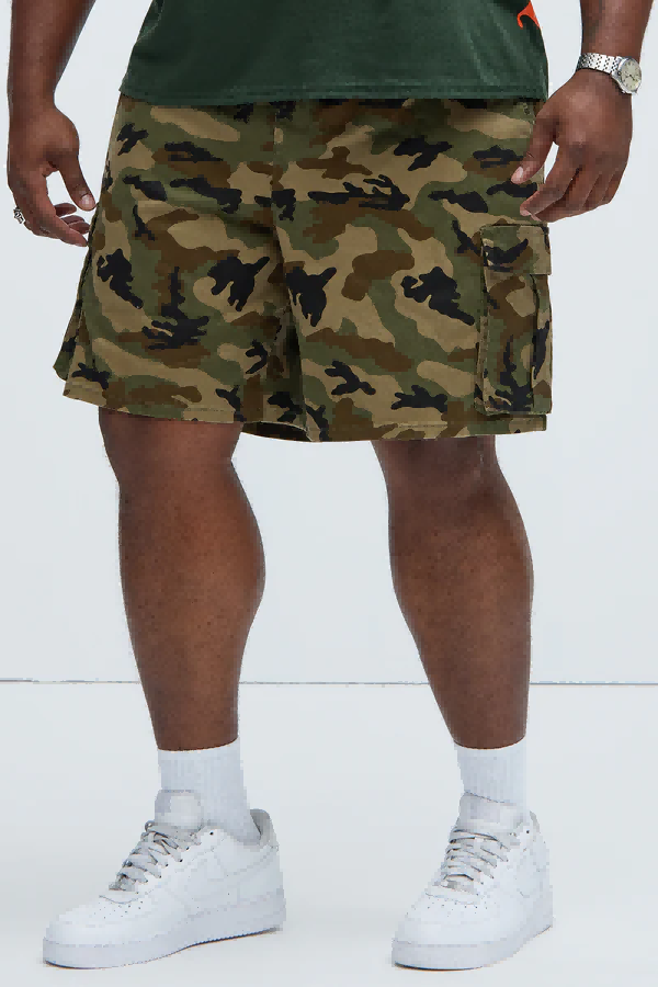 Private label menswear products and branding