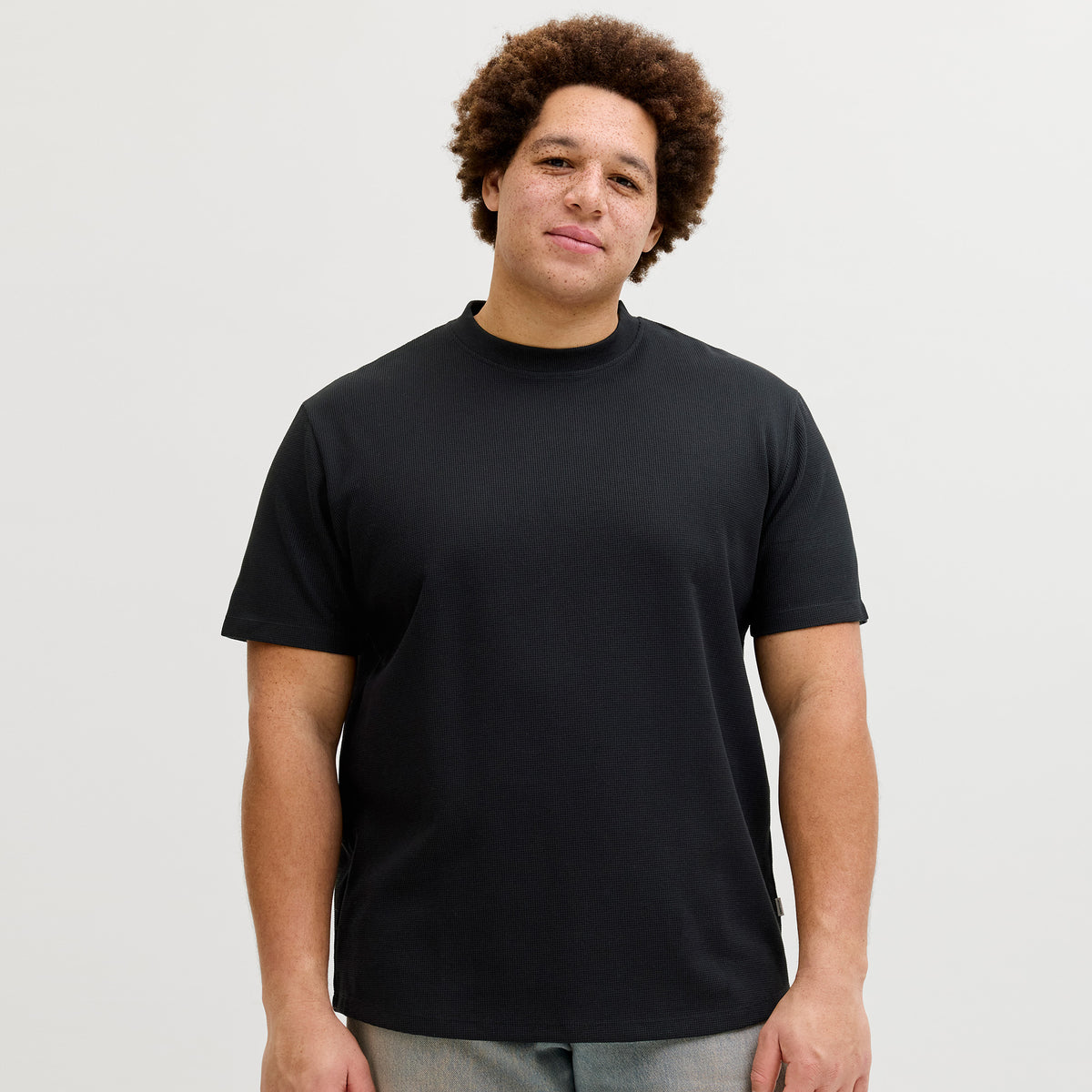 Custom Big & Tall T-Shirts