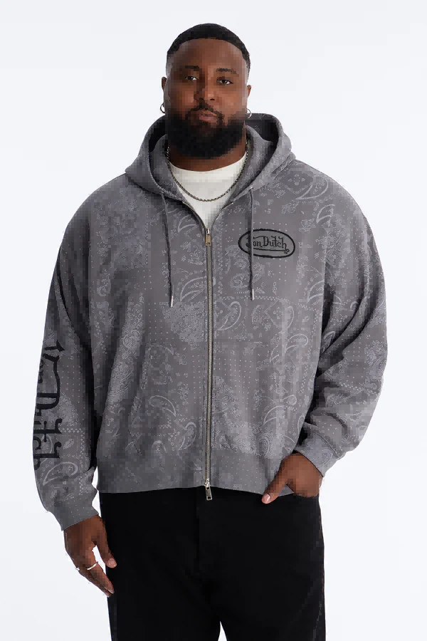 Hoodie Label Pribadi