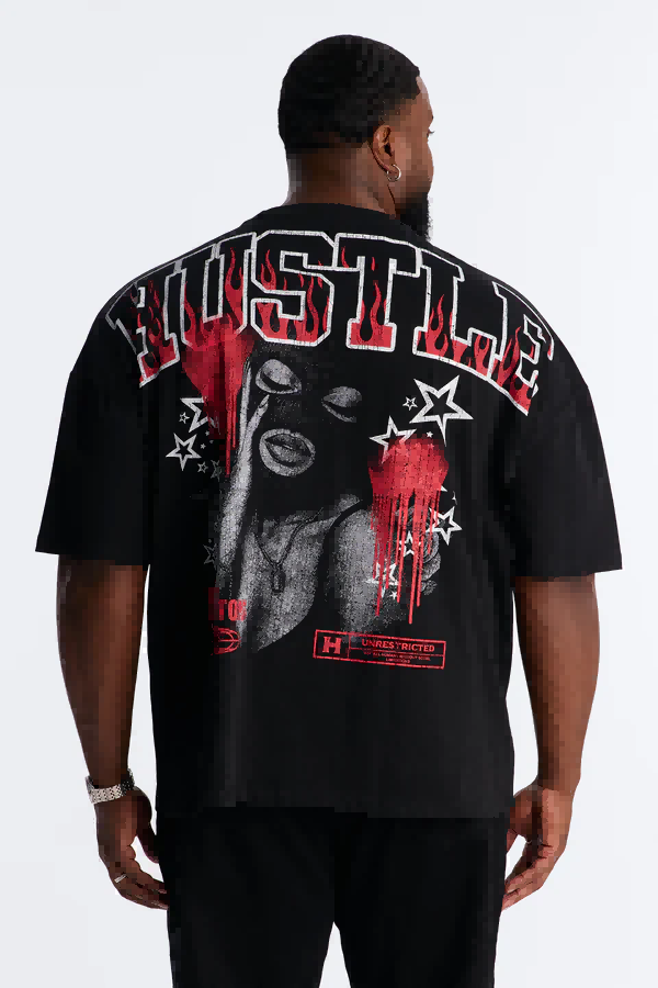 Plus Size T-Shirts
