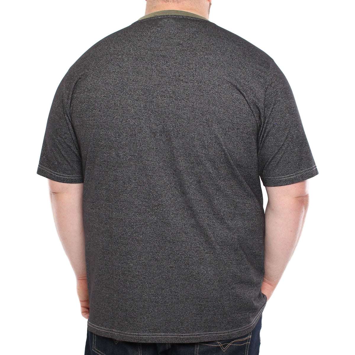 Plus Size Polo Shirts