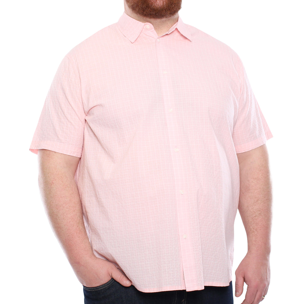 Custom Oversized Shirts