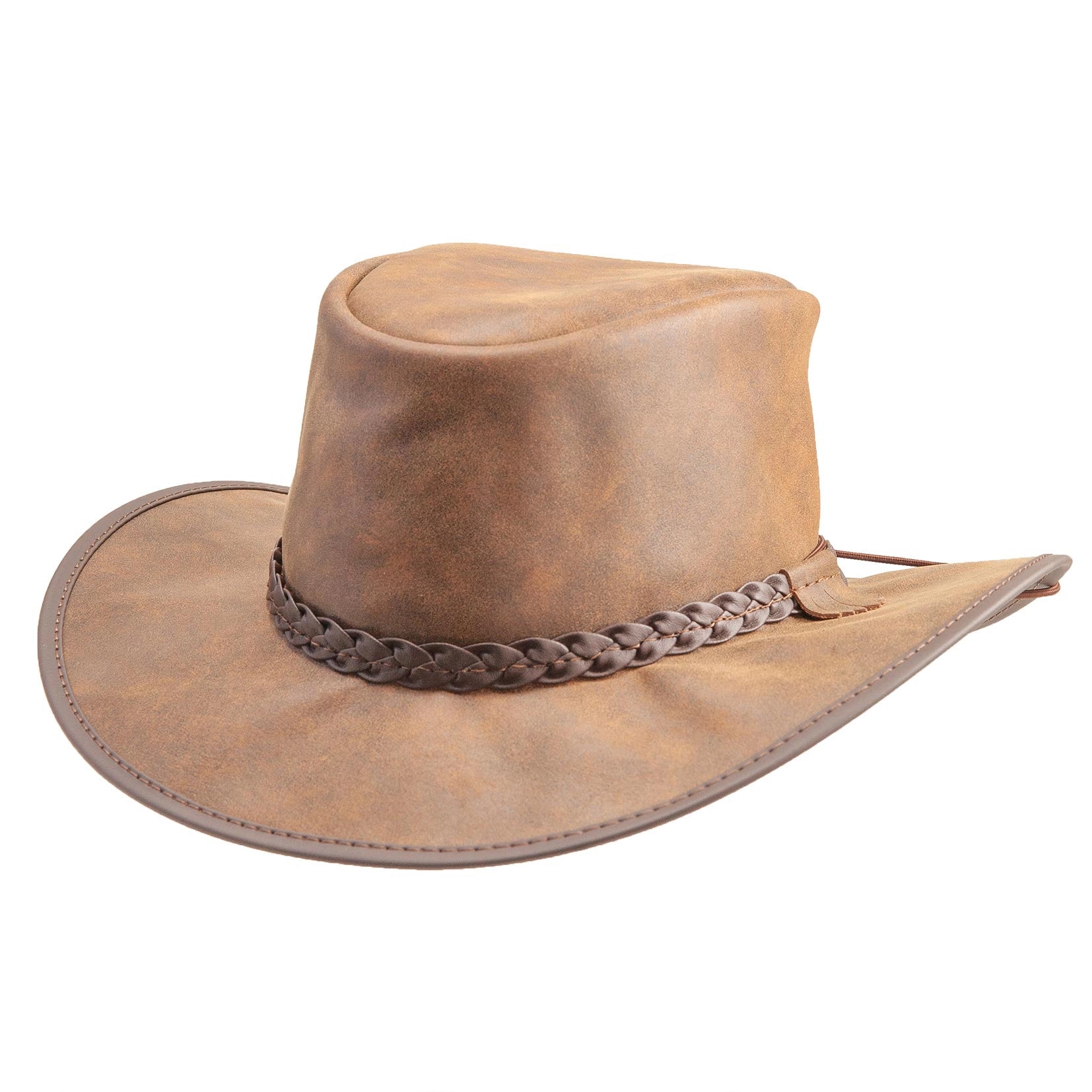 Custom Oversized Hats & Caps