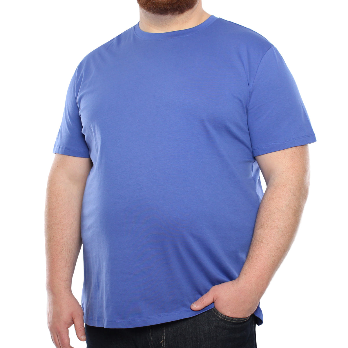 Plus Size Button-Downs