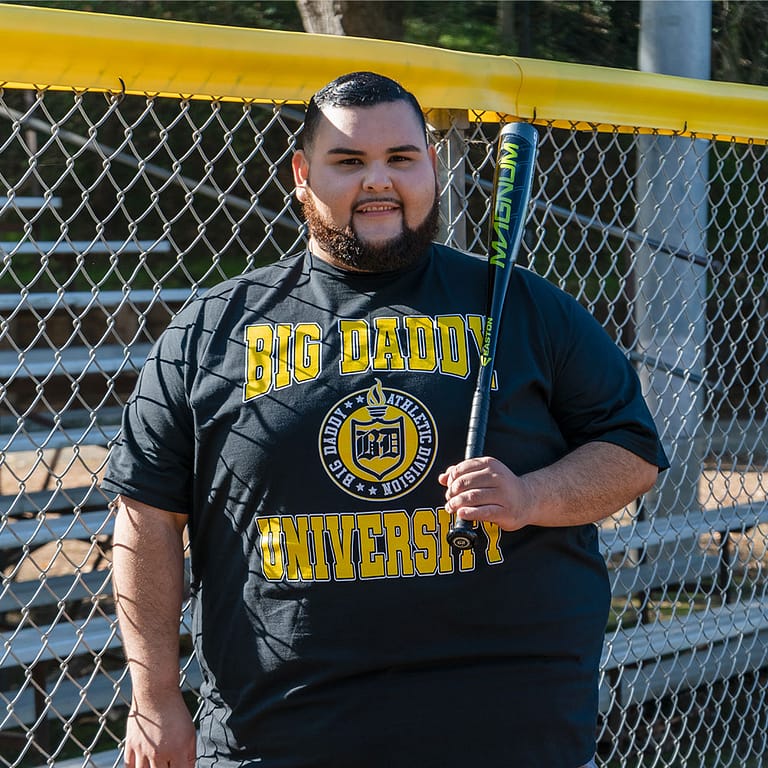 True 2XL–6XL Proportional Grading