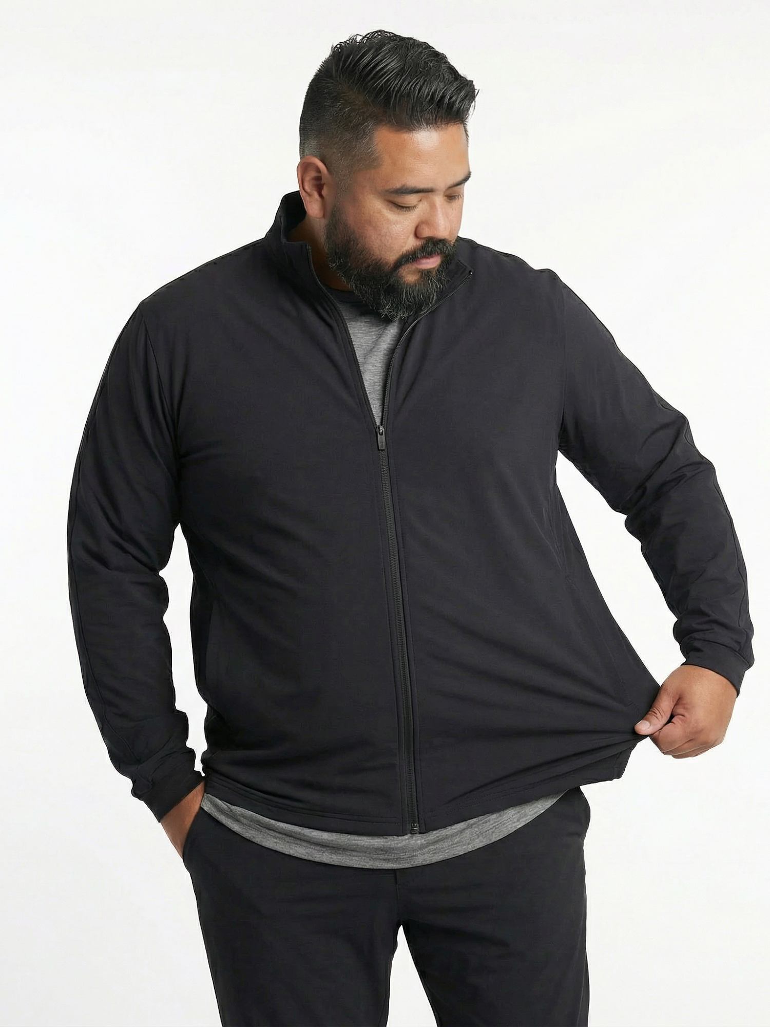 Maglie da baseball pullover