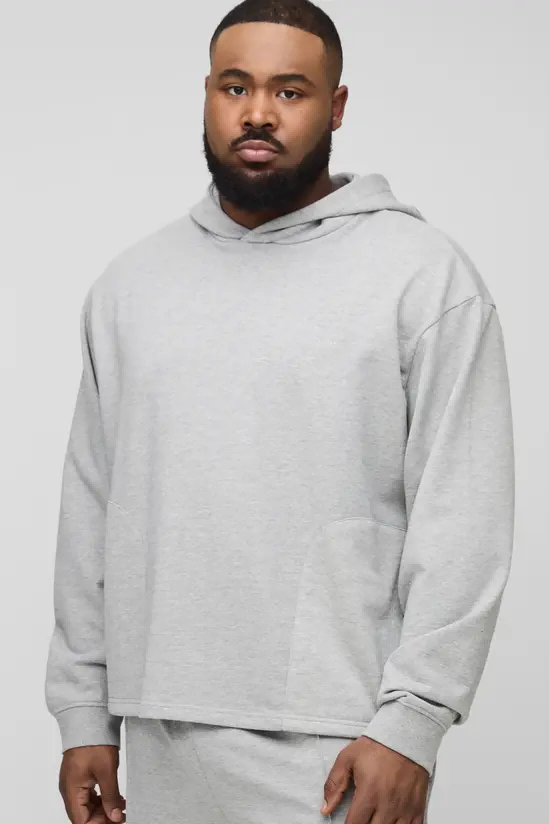 Custom Oversized Spirit Jerseys