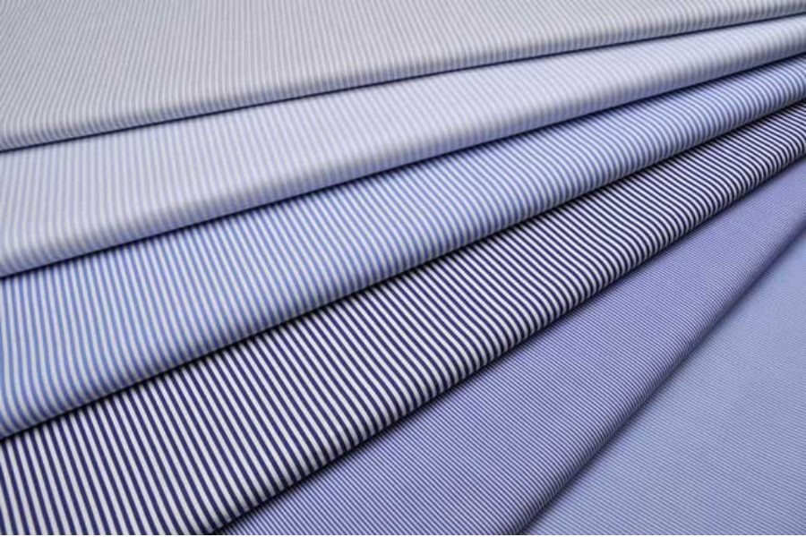 Puff print decoration detail for menswear