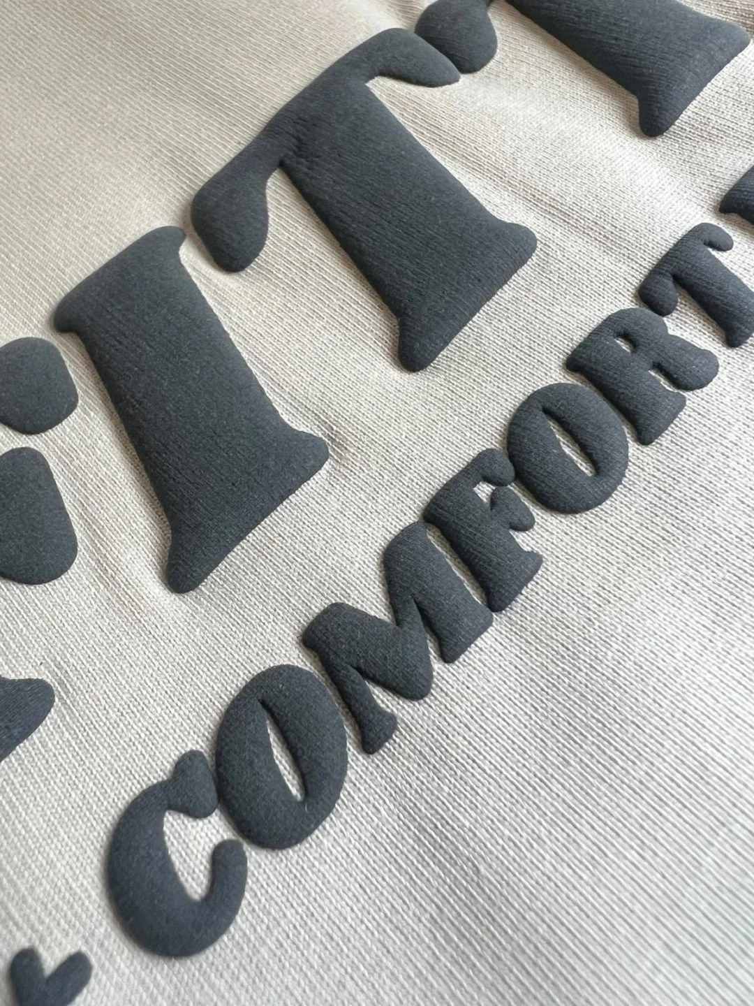 Drawstring closure on men's big and tall pants