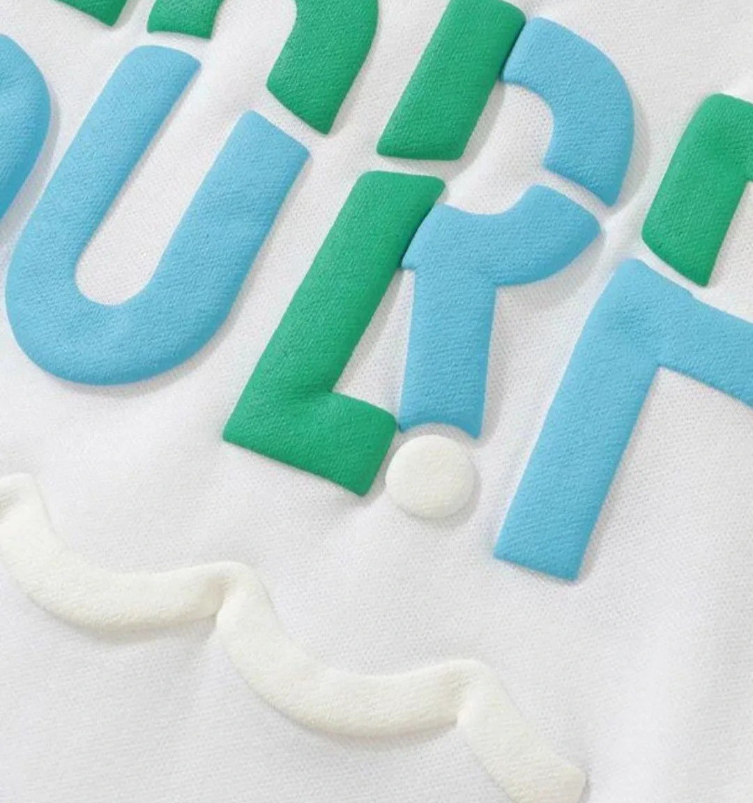 Super soft plus size t-shirts for extended sizing