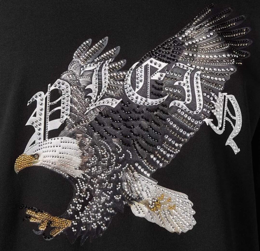 3D Puff Embroidery