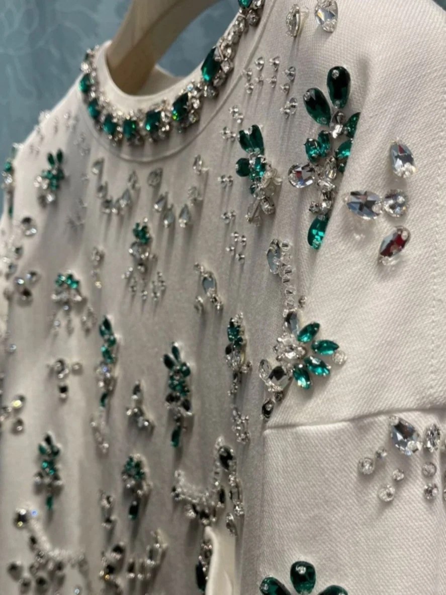 Embroidery