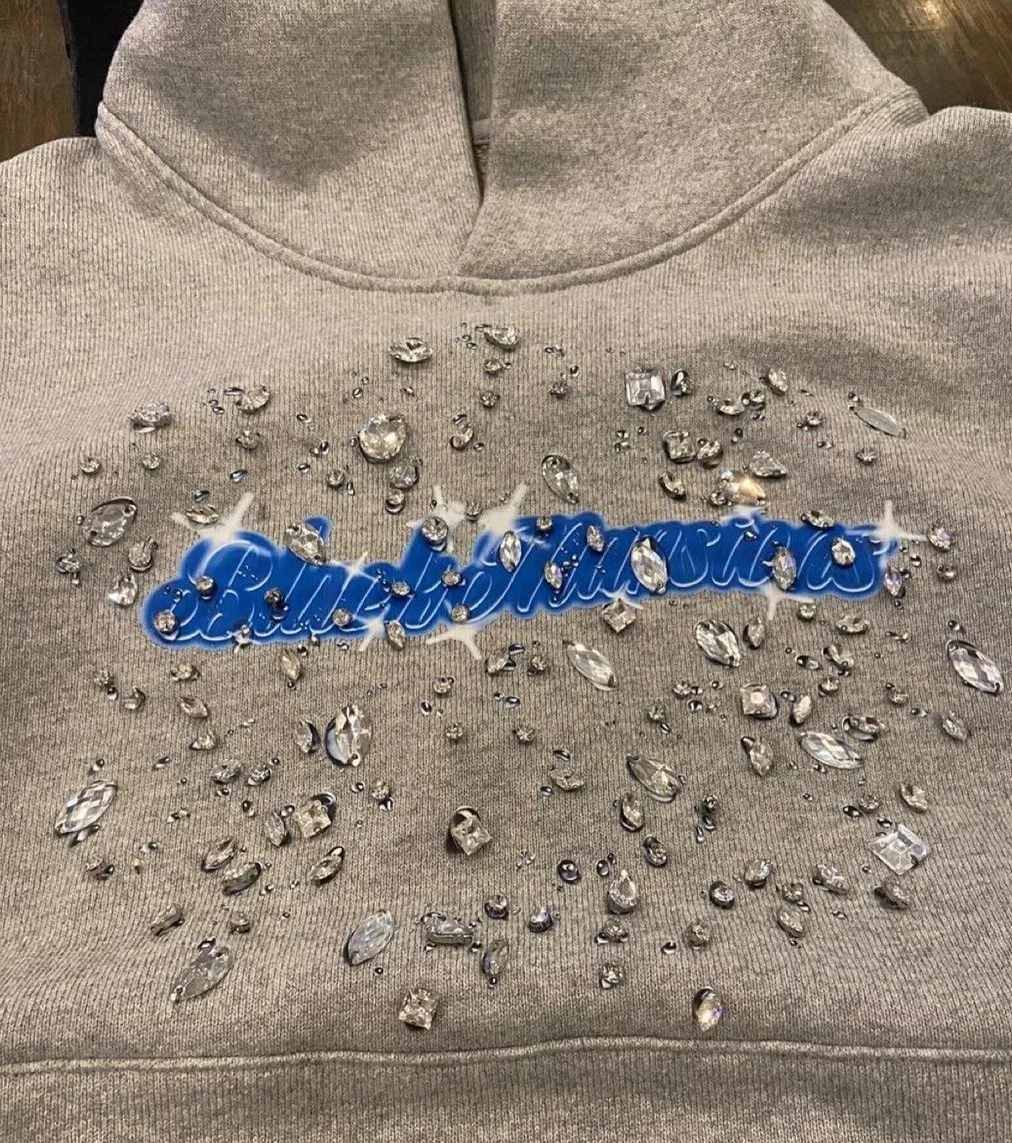 Вышивка