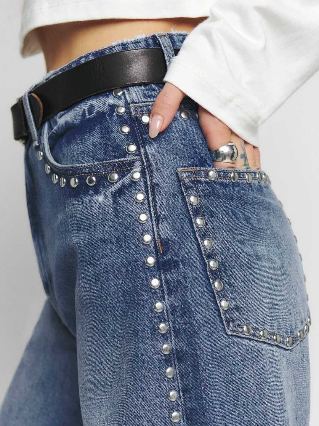 Passformoptimierung für moderne, übergroße Streetwear