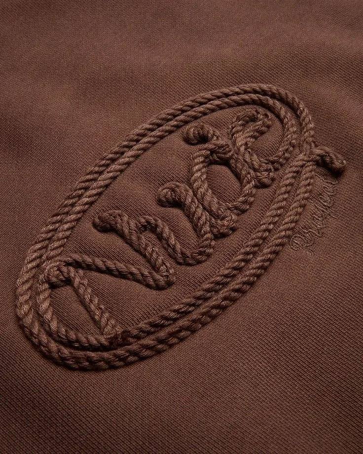 Applique Embroidery