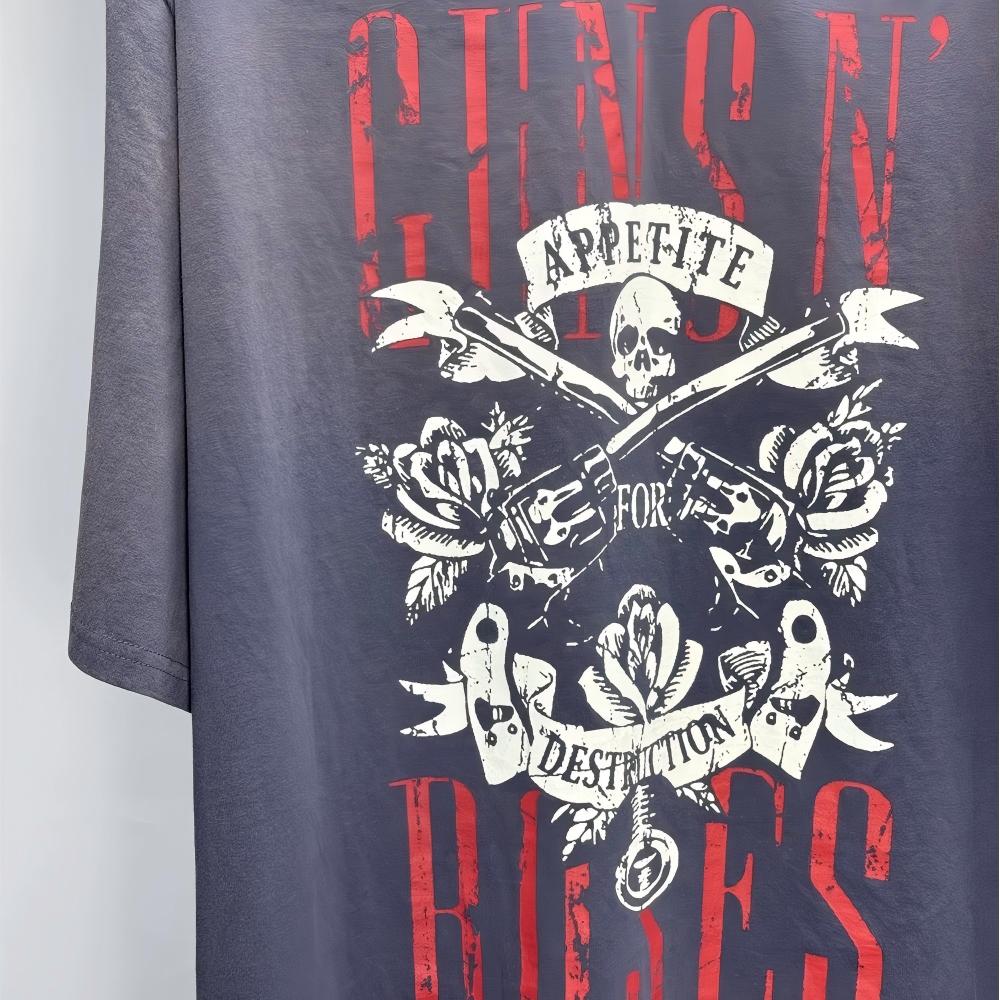 Super soft plus size t-shirts for extended sizing