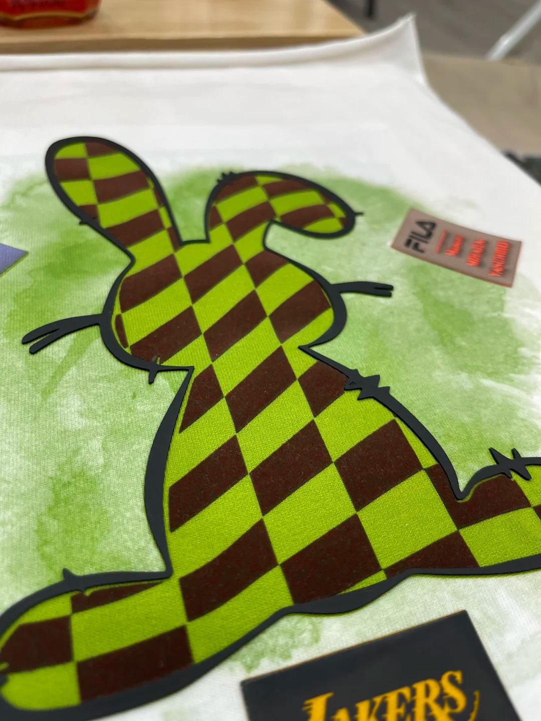 Screen Printing