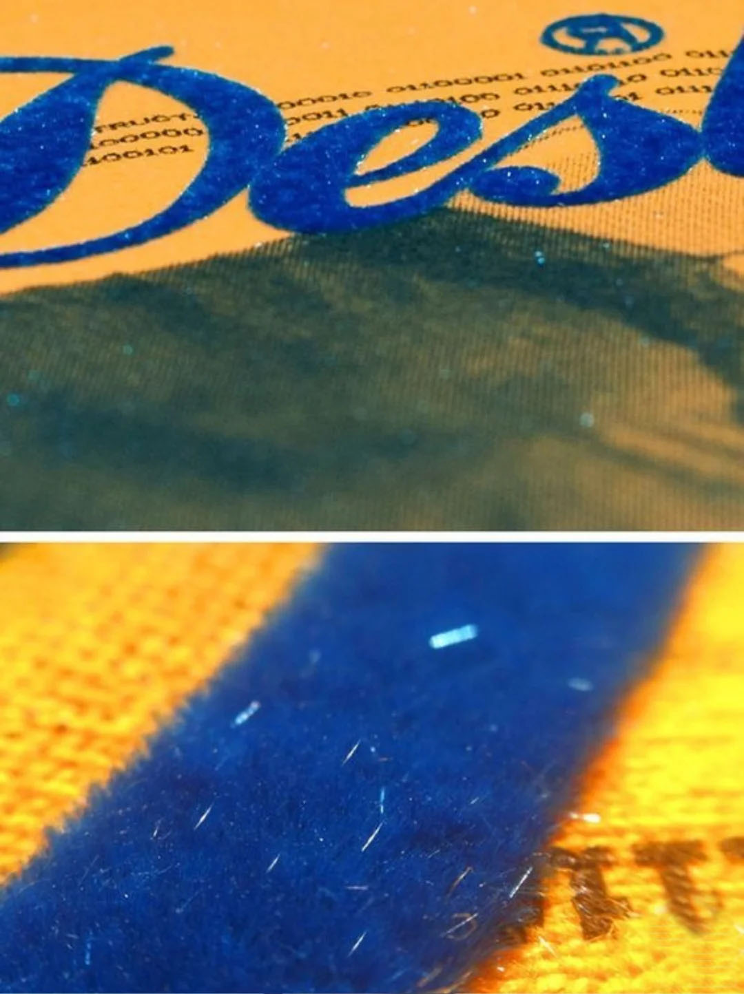 Serigrafía
