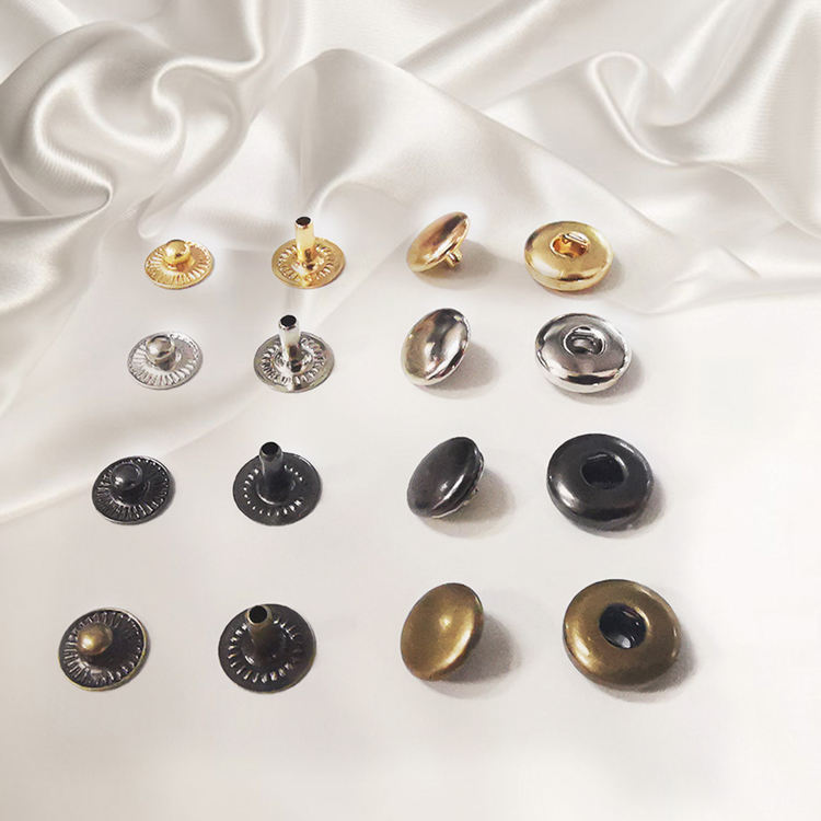 Rhinestone embellishment detail for menswear garments