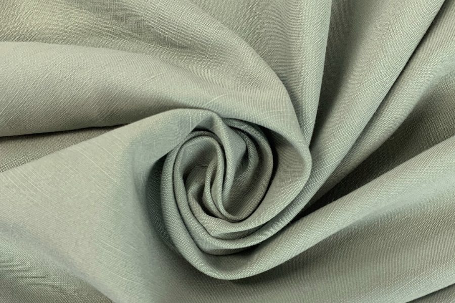 Puff print embellishment for menswear garments