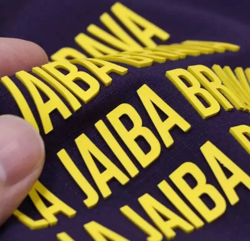 Private label activewear manufacturing and branding