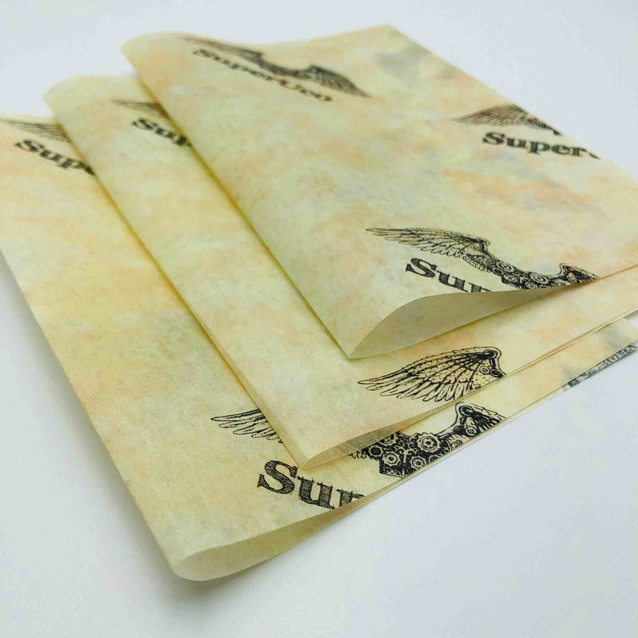 Seidenpapier