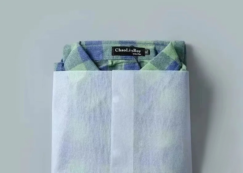 Eco-Friendly & Sustainable Tissue Options