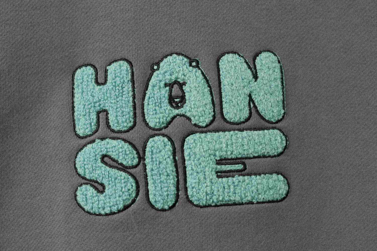 Embroidery