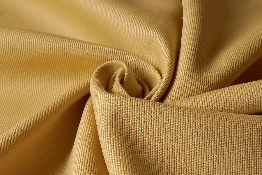 Baumwoll-Twill