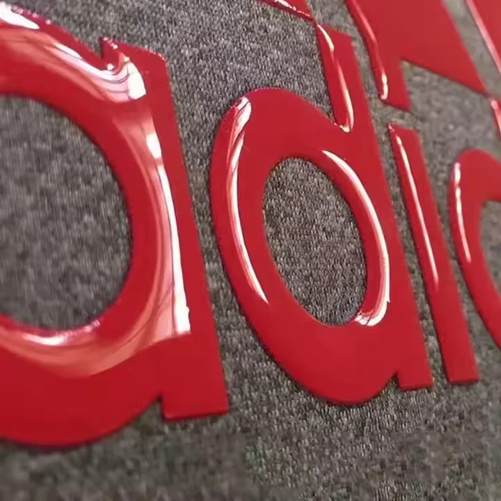 ملصقات عنق مطبوعة