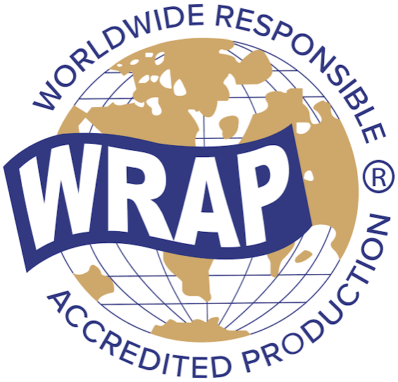 WRAP