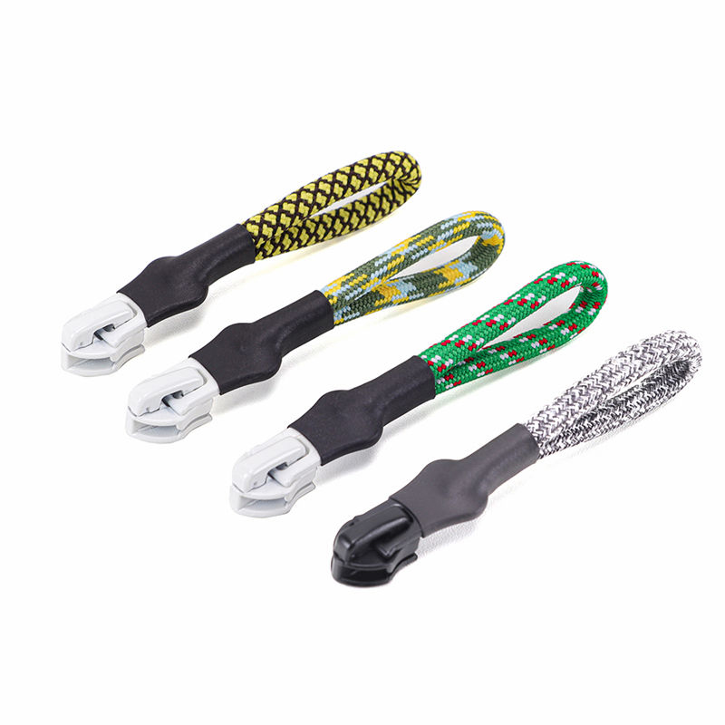 Zipper Pulls