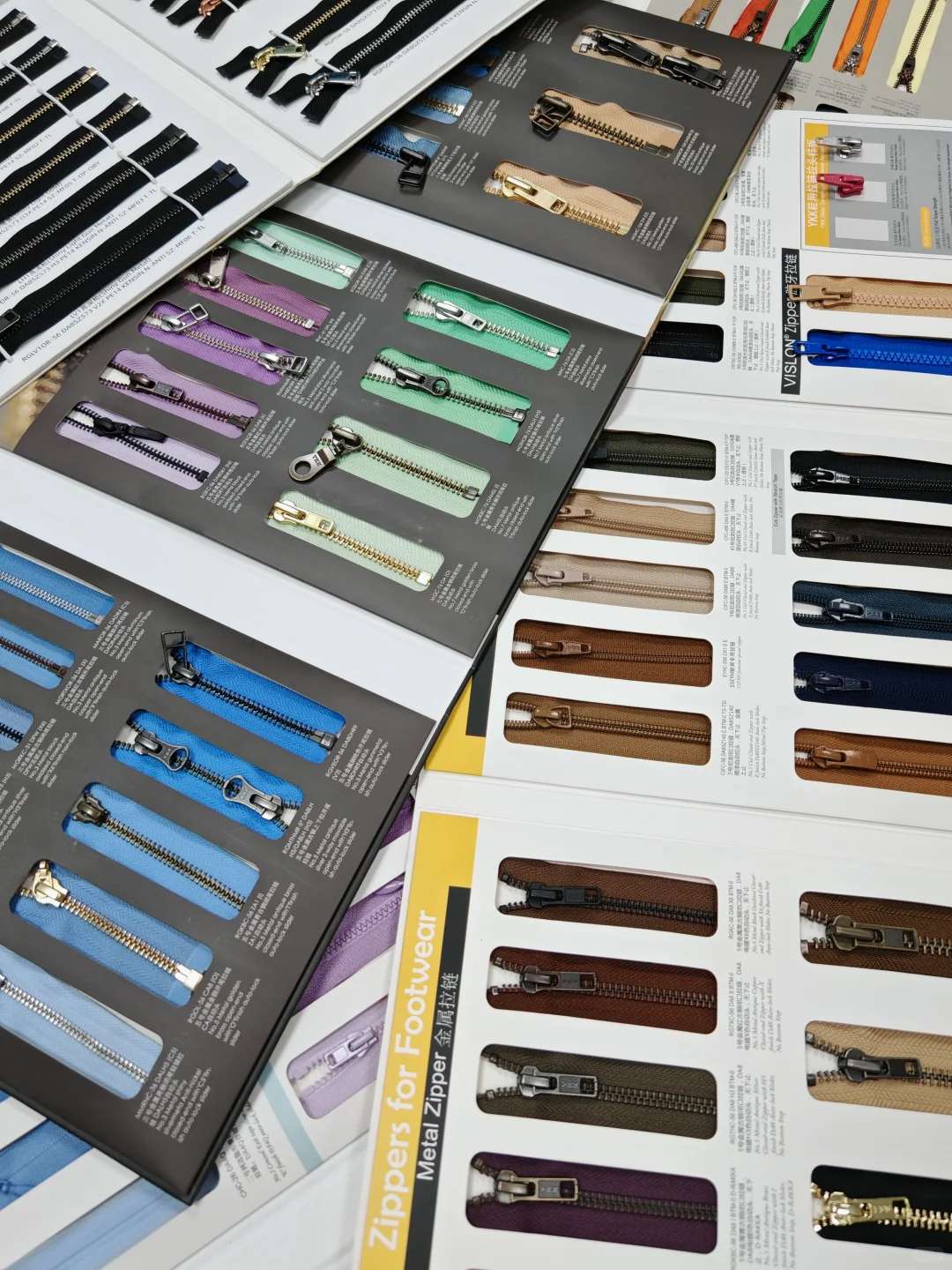 Private label menswear products and branding