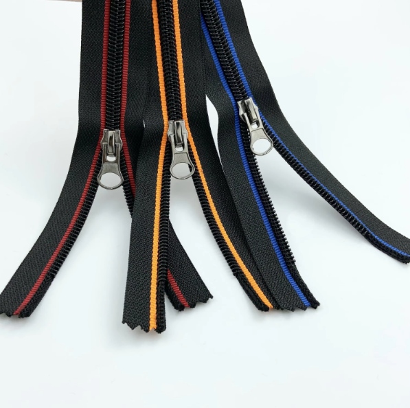 YKK Zippers & Hardware